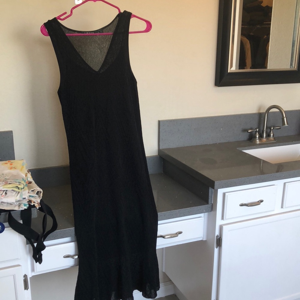 Ralph Lauren dress